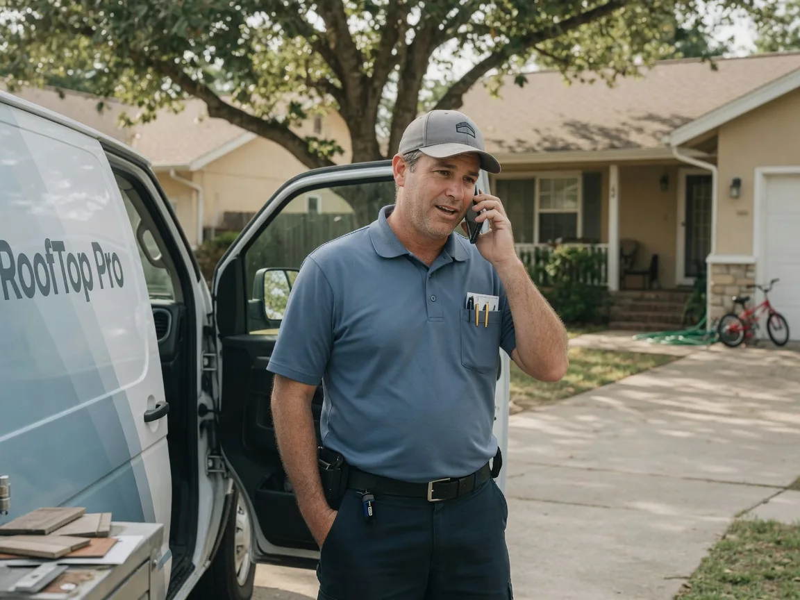 Roof Repair Linton, ND FAQs