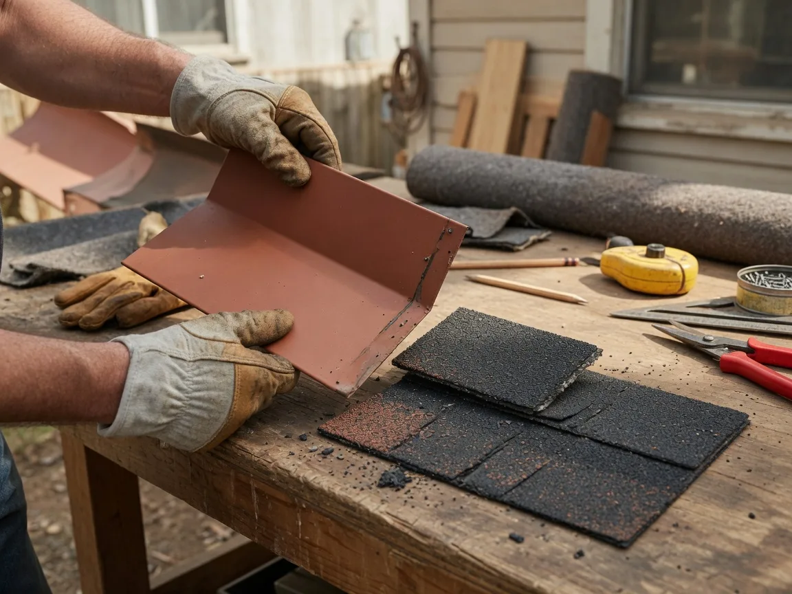 Roof Repair company in Linton, ND